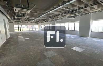 Imagem 14: Conjunto para alugar, 377 m² - Vila Olímpia - São Paulo/SP