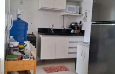 Imagem 6: GR VENDE ED. ACQUA MARINE - 2 Suites - 78M2 - 1 Vaga - Area de lazer - OPORTUNIDADE NO UMA