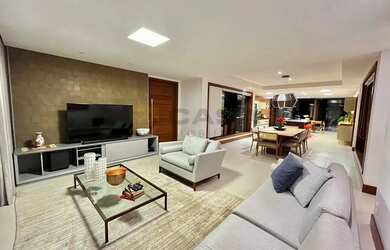 Imagem 5: DR-Manguinhos espera por você casa espaçosa com design contemporâneo...