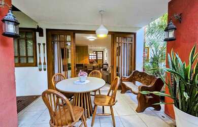 Imagem 8: Apartamento de Luxo na Praia do Forte: 2 quartos, 2 suítes, 1 sala, 3 banheiros, 2 vagas d