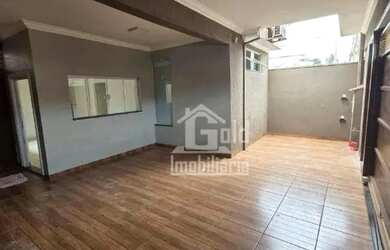 Imagem: Casa REFORMADA com 4 Quartos, 165m² no bairro Campos Eliseos