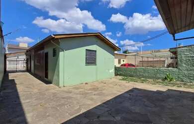 Imagem 14: Sala, cozinha, banheiro, área de serviço com banheiro