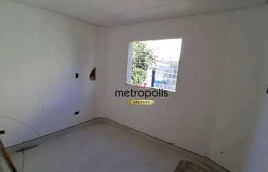 Imagem 5: Cobertura à venda, 90 m² por R$ 699.000,00 - Vila Bastos - Santo André/SP