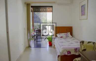 Imagem 16: Cobertura Linear Exclusiva - 755m² - Pechincha - 4 Quartos - Vista Panorâmica...