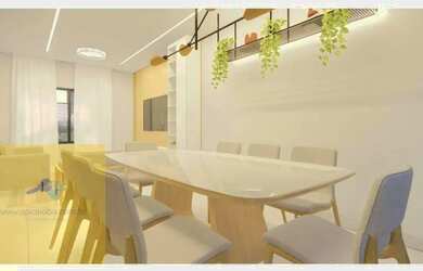 Imagem 14: SOBRADO TRIPLEX RESIDENCIAL ELZA