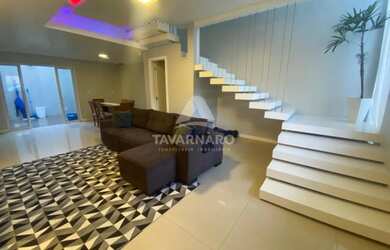 Imagem 2: Casa Padrão em Ponta Grossa