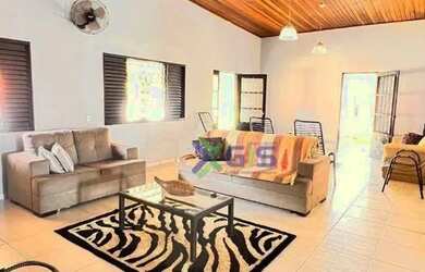 Imagem: A fazenda possui 1230m² de Área e está localizado em Estância