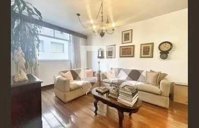 Imagem 4: Apartamento à Venda - Lourdes, 4 Quartos, 180 m2