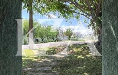 Imagem 3: Espetacular casa alto padrão-Venda- 4 suítes- Condomínio Residencial...