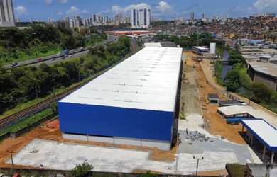 Imagem 3: Galpao em condomínio excelente para last mile