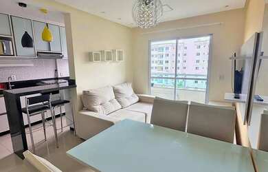 Imagem 5: Spazio Soberano - Apartamento para alugar com 2/4 no Spazio Soberano. Mobiliado