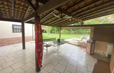 Imagem 13: Casa 5 quartos, sendo 2 suítes