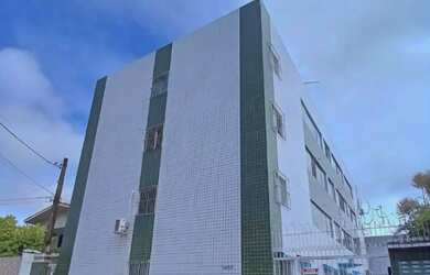 Imagem: O apartamento possui 2 Dormitórios, 1 Banheiro, 55m² de Área