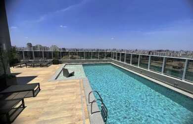 Imagem 12: Apartamento para locação na Vila Mariana / Vila Clementino - 1 quarto