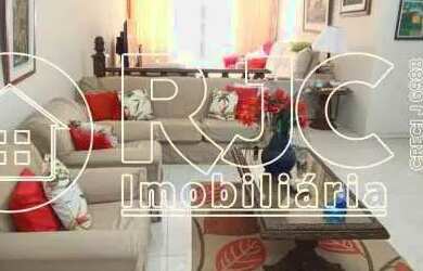 Imagem 3: Imóvel para venda possui 202 metros quadrados com 4 quartos em Flamengo...