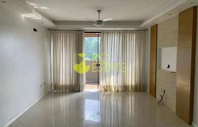 Imagem: O apartamento possui 3 Dormitórios, 2 Banheiros, 1 Vaga na