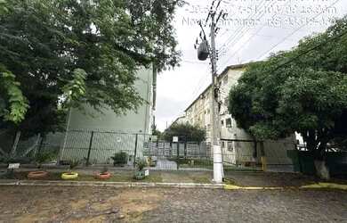 Imagem: O apartamento possui 1 Dormitório, 1 Banheiro, 32m² de Área