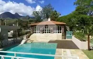 Imagem 16: Apartamento à venda com 2 quartos, 66m² - Corrêas - Petrópolis/RJ