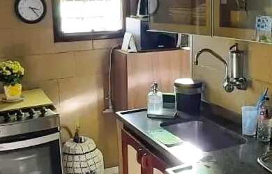 Imagem 7: APARTAMENTO BELA VISTA. Ar-condicionado, 125m² de Área, 1 Vaga na garageme3...