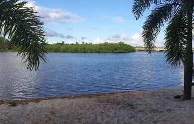 Imagem 7: Casa com 3 dormitórios para alugar, 600 m² por R$ 5.800,00/mês - Barra do Jacuípe - Camaça