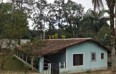 Imagem: A fazenda possui 100m² de Área e está localizado em Vila