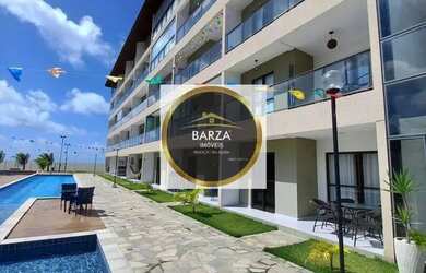 Imagem 2: BARZA IMÓVEIS Beira Mar - Maria Farinha Porteira Fechada