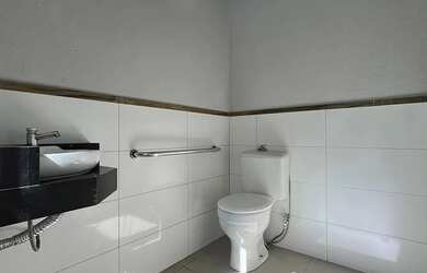 Imagem 10: Sala Comercial em CENTRO. Ar-condicionado, Área de serviçoe154m² de...