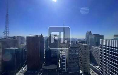 Imagem 9: Escritório para aluguel e venda possui 164 metros quadrados em Bela Vista...