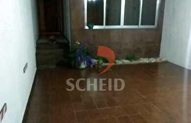 Imagem: A casa possui 3 Dormitórios, 4 Banheiros, 2 Vagas na garagem