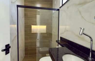 Imagem 11: PORTO MARINA - OFERTA ÚNICA Linda casa com 3/4 e Área Gourmet