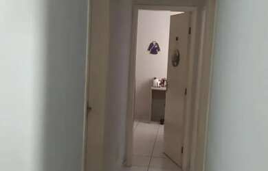 Imagem: O apartamento à venda possui 3 Dormitórios, 2 Banheiros, 1