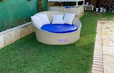 Imagem 12: Casa com 3 dormitórios à venda, 410 m² por R$ 2.500.000,00 - Camboinhas...