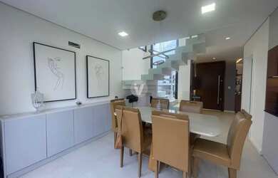 Imagem 13: Casa Nova 3 suítes condomínio Real Park