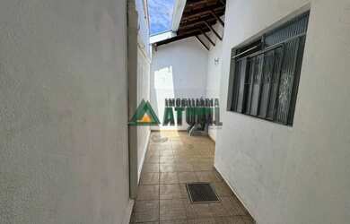 Imagem 6: Casa Residencial com 3 quartos para alugar por R$ 2000.00, 120.00 m2 -...