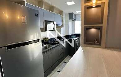 Imagem 5: Apartamento Mobiliado 2 Quartos - Setor Bueno