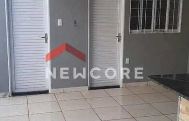 Imagem 9: Casa em Rua Maria Terezinha Castelo Branco Cruz - Parque Igaçaba - Araraquara/SP