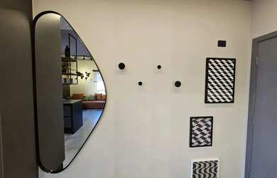 Imagem 13: Apartamento para aluguel na Cidade Monções