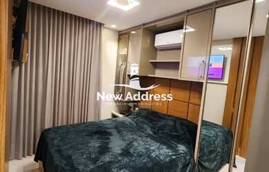 Imagem 3: 2 quartos com suíte, 70 m², vista mar e prédio luxuoso pertinho da...