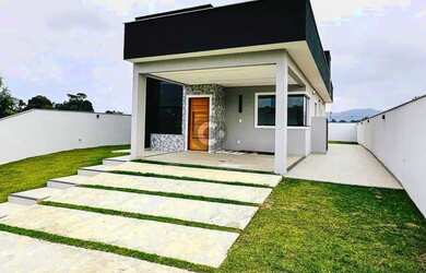 Imagem 5: Imóvel para venda com 145 metros quadrados com 3 quartos em Ubatiba -...