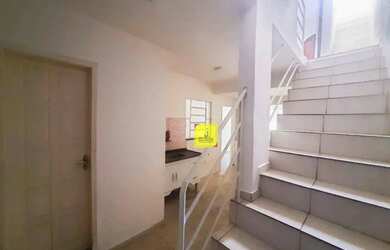 Imagem 10: Casa com 2 dormitórios, 108 m² - venda por R$ 250.000,00 ou aluguel por R$ 1.671,56 - São