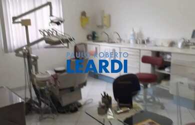 Imagem: O depósito possui 250m² de Área e está localizado em Vila