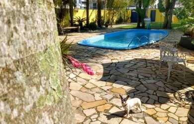 Imagem 11: Locação Casa Temporada Balneário Camboriú