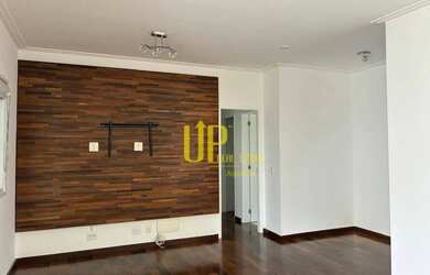 Imagem 6: Apartamento com 3 dormitórios para alugar, 132 m² por R$ 10.210,00/mês - Edifício Ghaia