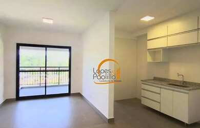 Imagem: O apartamento possui 3 Dormitórios, 3 Banheiros, 2 Vagas na