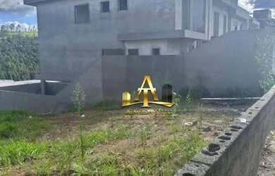 Imagem: O terreno possui 375m² de Área e está localizado em Portais