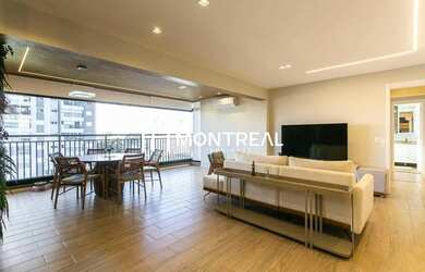 Imagem 7: APARTAMENTO À VENDA NO TATUAPÉ - 2 DORMITÓRIOS, 2 SUÍTES, 2 VAGAS...