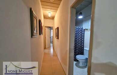 Imagem 9: Casa em Portal Das Mansões - Miguel Pereira