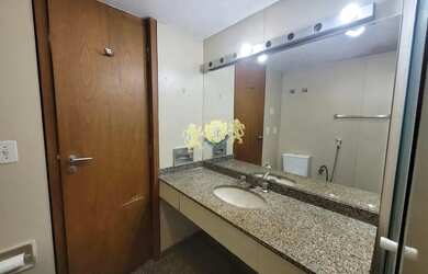 Imagem 12: Rarus Flats - Flat para locação - Edifício Park Lane