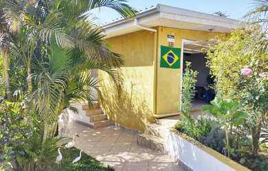 Imagem 2: Ampla Casa no Bairro Nova Santa Marta