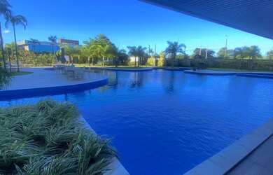 Imagem: O apartamento possui 2 Dormitórios, 2 Banheiros, 2 Vagas na